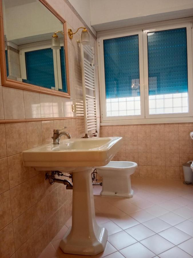 San Pietro Holiday Apartment Rom Exterior foto